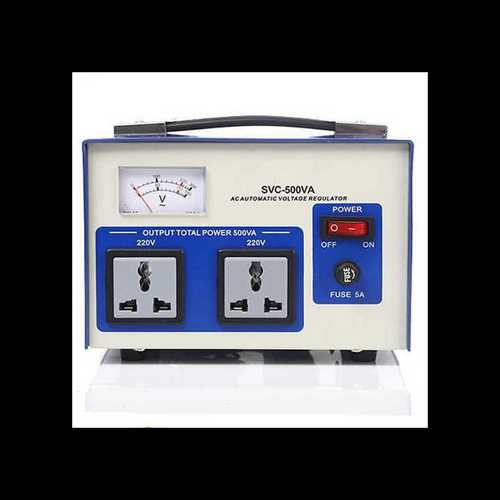 Automatic Voltage Regulator