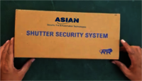 Shutter Guard and Shutter Security