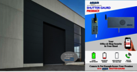Shutter Guard and Shutter Security