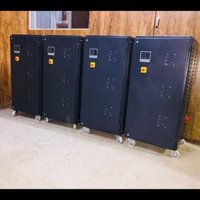 Constant Voltage Air Cooled Stabilizer - 9-3000kva Three Phase | High-efficiency Voltage Regulation, Reliable Protection Against Fluctuations