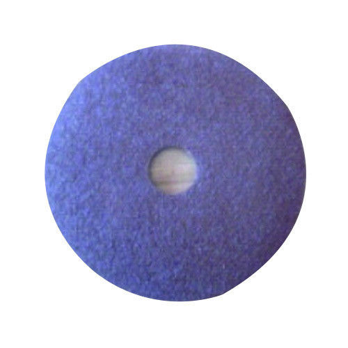 Blue Fiber Sanding Discs