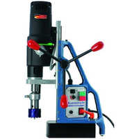 Karnasch Germany Portable Magnetic Drill Machine