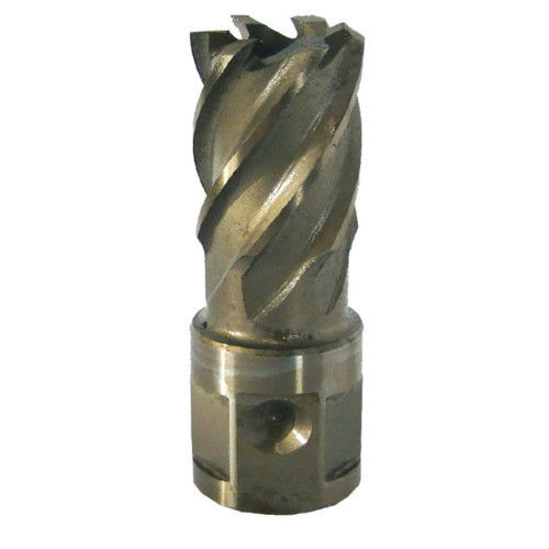 Golden Karnasch Hss Broach Core Cutter