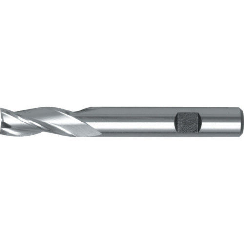 HSS End Mill