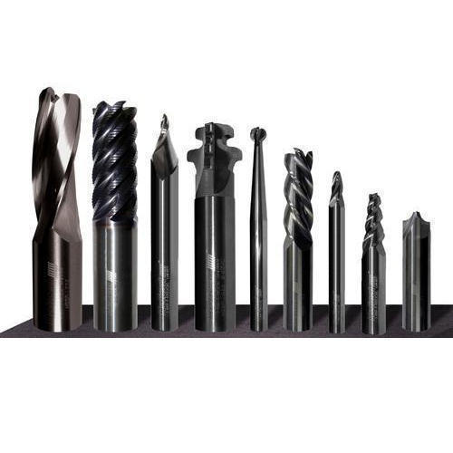 Karnasch Solid Carbide End Mills