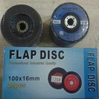 Metcut Flap Disc