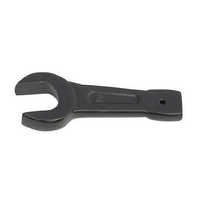 Hammering De Spanner