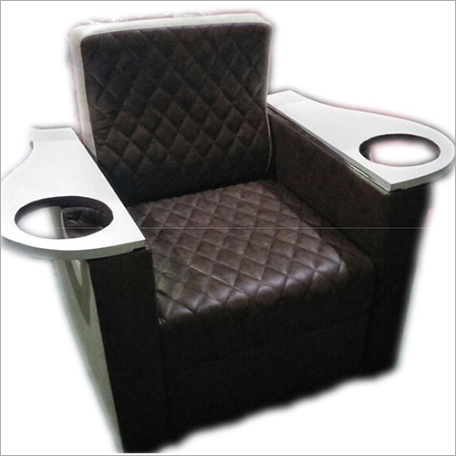 Luxury Manicure Chair By SEATING SOLUTION