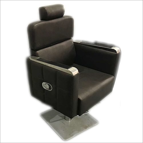 Comfortable Parlour Chair By SEATING SOLUTION