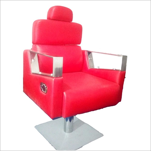 Rotating Parlour Chair