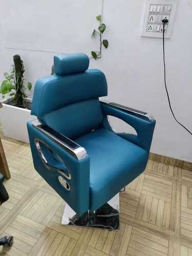 Plane Handle Beauty Salon Chair