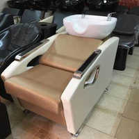 Salon Shampoo Chair