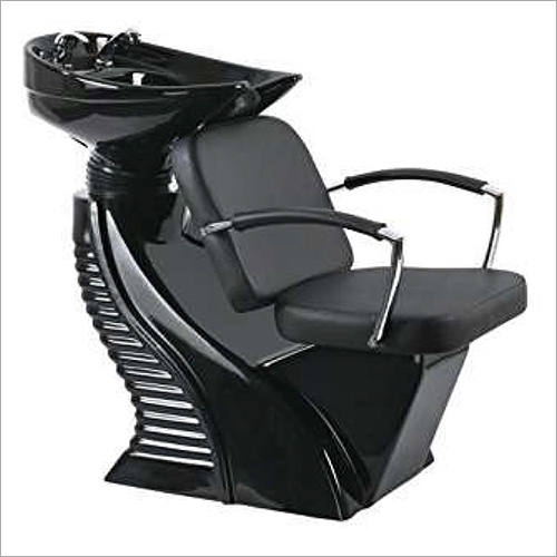 Salon Shampoo Station Chair