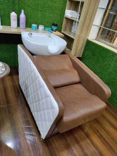 Stylist Shampoo Station Chair