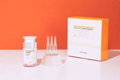 Dermagarden CELL LIFT S-PDRN THERAPY (PDRN Cream Ampoule