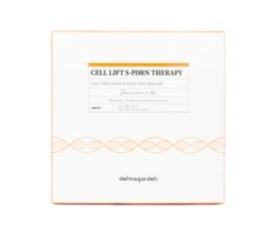 Dermagarden CELL LIFT S-PDRN THERAPY (PDRN Cream Ampoule)