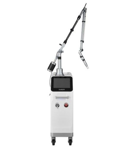 IRIS PI (NdYAG Laser Q switched NdYAG Tattoo Removal)