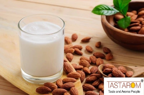 Almond Sweet Flavour By TASTAROM PRODUCTS LLP