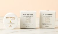 Golden Drip Facial Cleansing Balm 26.5