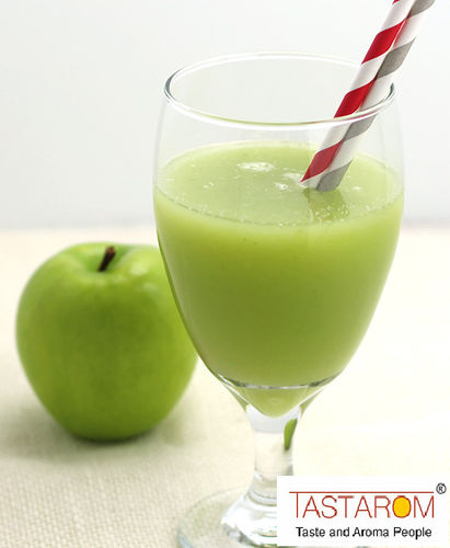 Apple Green Flavour