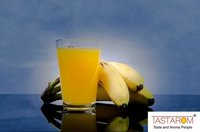 Banana Flavour