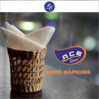 Hand Napkin