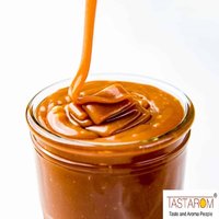 Caramel Flavour