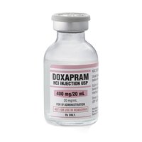 Doxapram Hydrochloride Injection