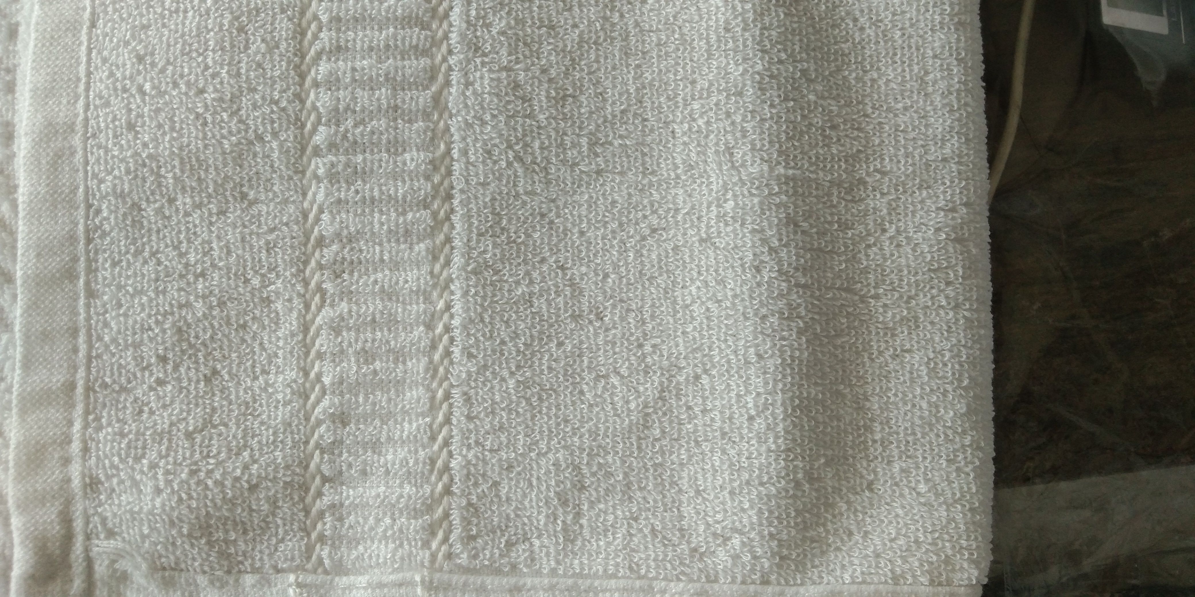 Terry Cotton Towel Exporter in India ,Terry Cotton Towel Manufacturer from  Faridabad