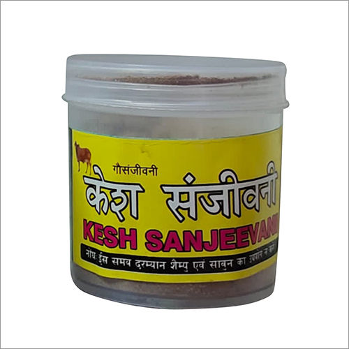 Kesh Sanjeevani Shampoo