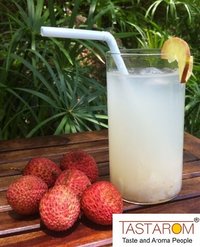 Lychee Flavour