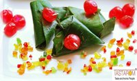 Mitha Pan Flavour