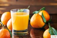 Orange Flavour