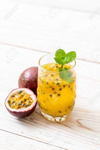 Passion Fruit Flavour By TASTAROM PRODUCTS LLP