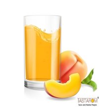 Peach Flavour