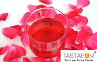 Rose Flavour