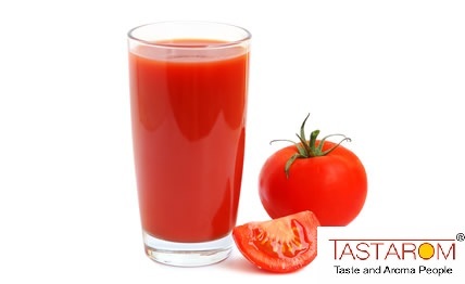 Tomato Flavour By TASTAROM PRODUCTS LLP