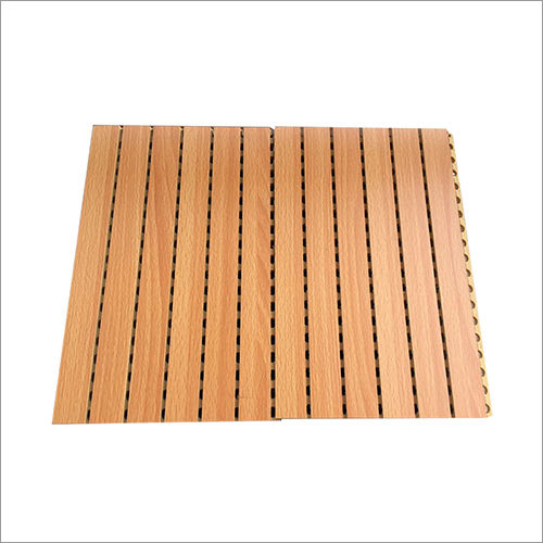 Sound Acoustic Wall Panel Wood Acoustic Panel