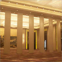 Acoustic Room Dividers Movable Partition