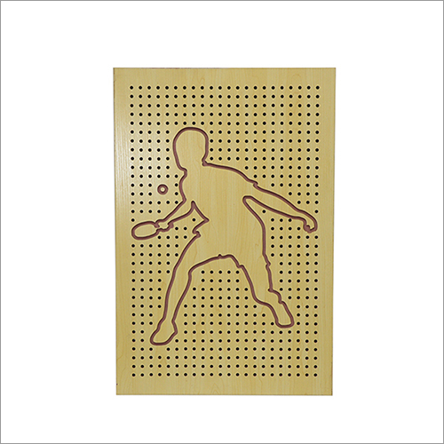 Art Board Wood Acoustic Panel