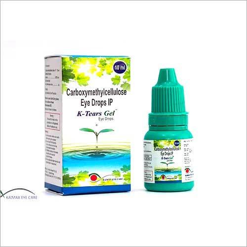 Carboxymethylcellulose  Eye Drop