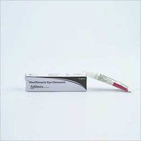 Moxifloxacin Eye Ointment