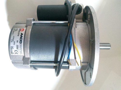 Aaco Motor 250 W Usage: Industrial