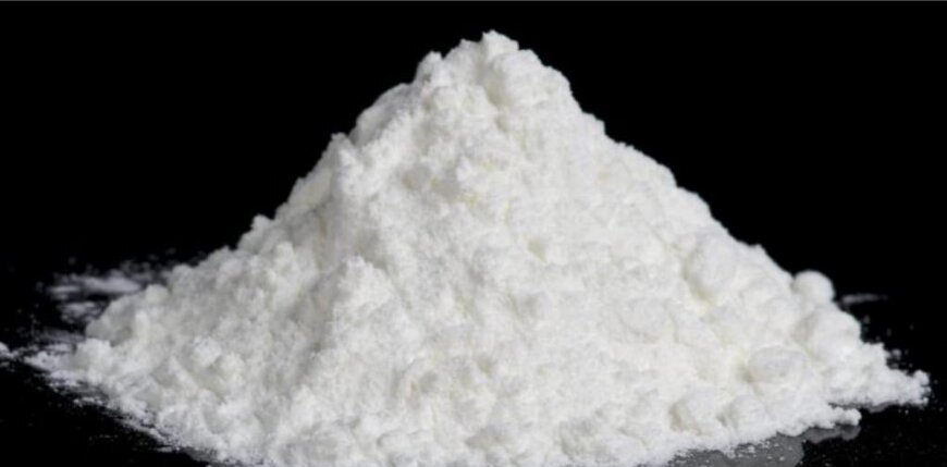 Meher Plast gypsum powder