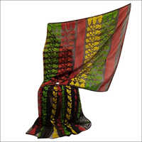 Ladies Fancy Jamdani Saree