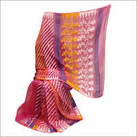 Designer Jamdani Saree