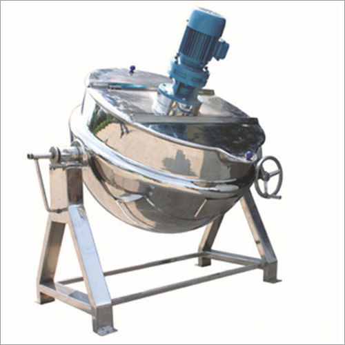 Industrial Kettle