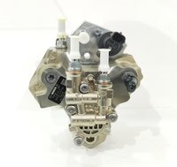 Bosch Cr High Pressure Pump For Cummins Engines