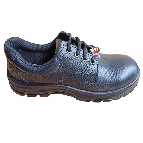 Heavy Duty Safety Shoes