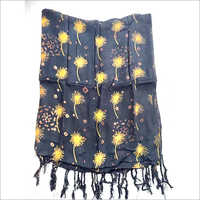 Printed Discharge Stoles